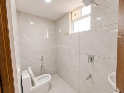 Image of 985 Sq.ft 2 BHK Apartment / Flat for sale in Jagatpura, Jaipur for Rs. 4300000