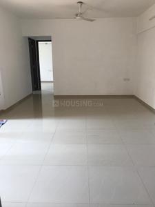 Hall Image of 924 Sq.ft 2 BHK Apartment / Flat for rent in Nahar Jonquille and Jamaica, Powai Mumbai for Rs. 78000