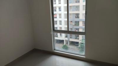 Bedroom Image of 920 Sq.ft 3 BHK Apartment / Flat for sale in Shapoorji, New Town Kolkata for Rs. 5600000