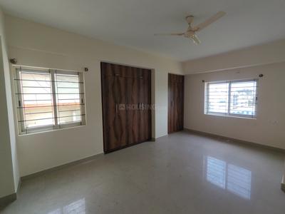 Bedroom Image of 2200 Sq.ft 4 BHK Apartment / Flat for sale in Epitome Comforts, Srinivaspura Bengaluru for Rs. 11000000