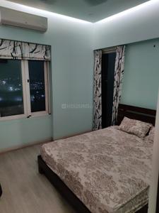 Bedroom Image of 1726 Sq.ft 3 BHK Apartment / Flat for sale in Griha Pravesh, Sector 77 Noida for Rs. 21000000