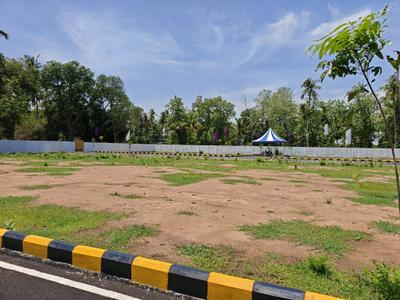 Image of 805 Sq.ft Residential Plot / Land for sale in Varadharajapuram, Chennai for Rs. 2809699