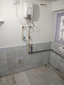 Image of 350 Sq.ft 1 BHK Independent House for rent in Hauz Khas, New Delhi for Rs. 17000