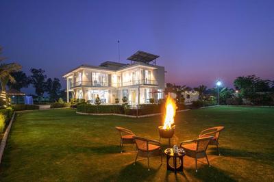Image of 11737 Sq.ft Residential Plot / Land for sale in Naugaon, Alwar for Rs. 9000000