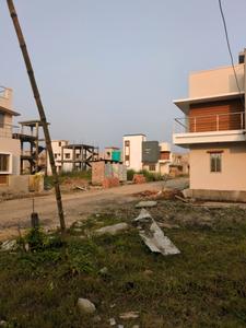 Image of 1440 Sq.ft Residential Plot / Land for sale in Swapnabhumi, New Town, Kolkata for Rs. 3900000