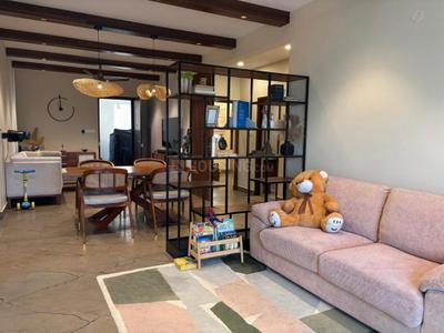Hall Image of 1670 Sq.ft 3 BHK Apartment / Flat for sale in White Field Ville, Whitefield Bengaluru for Rs. 22300000