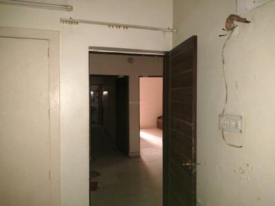 Bedroom Image of 1200 Sq.ft 2 BHK Apartment / Flat for sale in Paschim Vihar New Delhi for Rs. 12500000