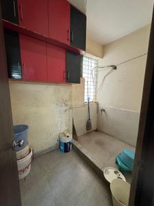 Bathroom Image of 2400 Sq.ft 4 BHK Apartment / Flat for sale in East Marredpally Secunderabad for Rs. 20700000