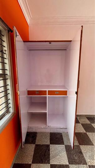 Sri Ganapathi Sai Nilayam Kitchen 1