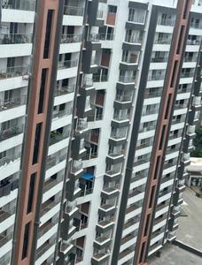 Image of 1500 Sq.ft 3 BHK Apartment / Flat for rent in Om Shiv Kailasa, Mihan, Nagpur for Rs. 45000