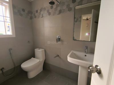 Image of 1300 Sq.ft 2 BHK Builder Floor for rent in Jayanagar, Bengaluru for Rs. 40000