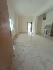Hall Image of 1297 Sq.ft 3 BHK Apartment / Flat for sale in Magnolia Merlion, Rajarhat Kolkata for Rs. 8650000