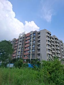 Building Image of 408 Sq.ft 1 BHK Apartment / Flat for sale in Kandroli Tarf Wankhal Navi Mumbai for Rs. 3000000