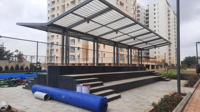 Image of 1476 Sq.ft 3 BHK Apartment / Flat for sale in Gopasandra, Bengaluru for Rs. 17300000