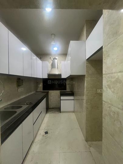 Lajpat Nagar II, Lajpat Nagar Kitchen 1