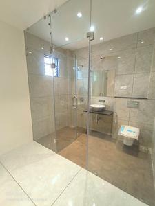 Bathroom Image of 2500 Sq.ft 5 BHK Villa for sale in Aashray Antilia, Gotri Vadodara for Rs. 21000000