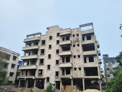 Image of 1350 Sq.ft 3 BHK Apartment / Flat for sale in Belghoria, Kolkata for Rs. 6210000