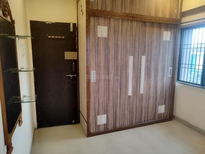 Bedroom Image of 1150 Sq.ft 2 BHK Apartment / Flat for rent in Anant Nagar Nagpur for Rs. 27000