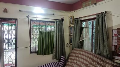Bedroom Image of 1300 Sq.ft 3 BHK Apartment / Flat for sale in Loharuka Green Woods, Kaikhali Kolkata for Rs. 7400000
