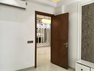Bedroom Image of 1484 Sq.ft 2.5 BHK Apartment / Flat for sale in Ireo The Corridors, Sector 67 Gurgaon for Rs. 25000000