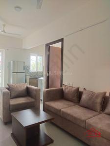 Hall Image of 680 Sq.ft 2 BHK Apartment / Flat for sale in Samethanahalli Bengaluru for Rs. 7740000