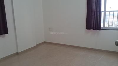 Bedroom Image of 750 Sq.ft 2 BHK Apartment / Flat for sale in Chembur Mumbai for Rs. 16000000