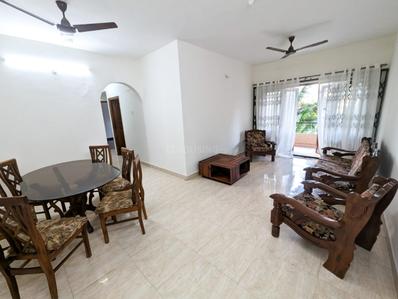 2 BHK Flat