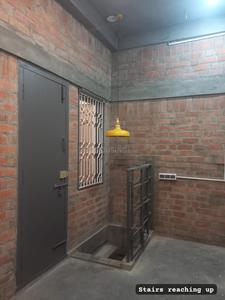 Bedroom Image of 350 Sq.ft 1 RK Independent House for rent in West Mambalam Chennai for Rs. 13500