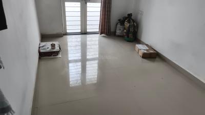 Bedroom Image of 570 Sq.ft 1 BHK Apartment / Flat for rent in Mahalunge Pune for Rs. 16000