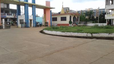 Image of 980 Sq.ft 2 BHK Apartment / Flat for sale in Orakal, Bhubaneswar for Rs. 3920000