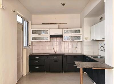 Kitchen Image of 1250 Sq.ft 2 BHK Apartment / Flat for sale in Bestech Park View Residency, Palam Vihar Gurgaon for Rs. 18500000