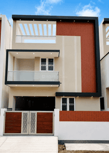 Image of 1500 Sq.ft 3 BHK Independent House for sale in Mathpurena, Raipur for Rs. 4700000