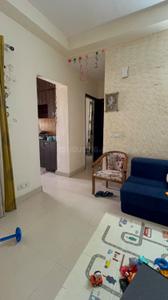 Hall Image of 1100 Sq.ft 2.5 BHK Apartment / Flat for rent in Aims Angel Golf Avenue II, Sector 75 Noida for Rs. 31000