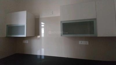 Kitchen Image of 1510 Sq.ft 2 BHK Apartment / Flat for sale in Malwa Escon Arena, Nagla Zirakpur for Rs. 6000000