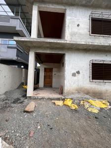 Image of 1872 Sq.ft 3 BHK Villa for sale in Nalasopara West, Nala Sopara for Rs. 14500000