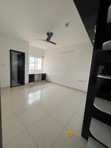 Hall Image of 1850 Sq.ft 3 BHK Apartment / Flat for sale in Sattva Cadenza, Kudlu Gate Bengaluru for Rs. 31000000