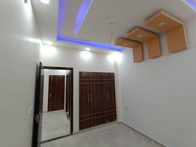 Bedroom Image of 1150 Sq.ft 3 BHK Independent House for sale in Pandit Khera Lucknow for Rs. 6500000