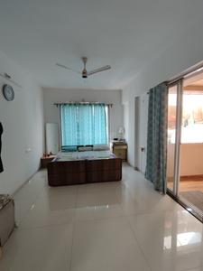 Hall Image of 1449 Sq.ft 2.5 BHK Apartment / Flat for sale in Ideal Colony, Kothrud Pune for Rs. 23000000