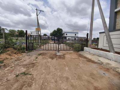 Image of 3006 Sq.ft 3 BHK Duplex for sale in Thumukunta, Secunderabad for Rs. 12900002