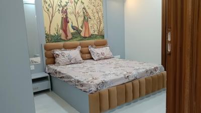 Bedroom Image of 946 Sq.ft 2 BHK Apartment / Flat for sale in Karolan Ka Barh Jaipur for Rs. 4500000