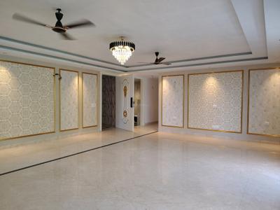 Living Room Image of 4230 Sq.ft 5 BHK Builder Floor for sale in Vasant Kunj New Delhi for Rs. 120000000