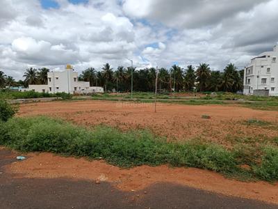 Image of 1200 Sq.ft Residential Plot / Land for sale in Nadaprabhu Kempegowda layout, Bengaluru for Rs. 14200000