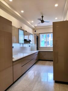 Kitchen Image of 2502 Sq.ft 3 BHK Builder Floor for sale in Sector 23 Gurgaon for Rs. 31800000