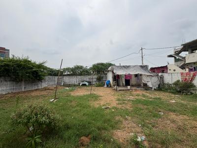 Image of 2916 Sq.ft Residential Plot / Land for sale in Himayathsagar, Hyderabad for Rs. 13608000