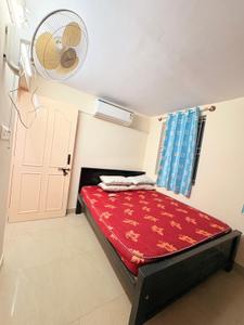 1 BHK Flat