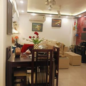 Hall Image of 460 Sq.ft 1 BHK Apartment / Flat for sale in Viridian The Longevity Project At Plaza 106, Sector 106 Gurgaon for Rs. 6500000