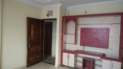 Living Room Image of 963 Sq.ft 2 BHK Apartment / Flat for rent in Nandanvan Nagpur for Rs. 17000