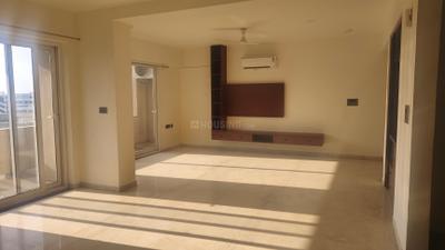 Living Room Image of 2412 Sq.ft 3 BHK Apartment / Flat for sale in Nirman Nagar Jaipur for Rs. 24120000