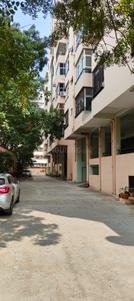 Image of 2500 Sq.ft 3 BHK Apartment / Flat for sale in Begumpet, Hyderabad for Rs. 23800000