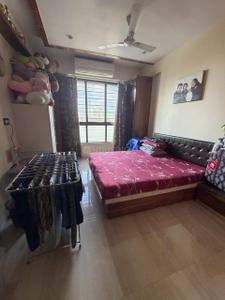 Bedroom Image of 1316 Sq.ft 3.5 BHK Apartment / Flat for sale in Karwa The Royal Tusk, Dadar West Mumbai for Rs. 67500000